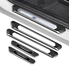 Hugeek 4pcs door for sale  Delivered anywhere in USA 