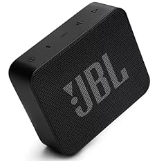 Jbl essential jblgoesblk d'occasion  Livré partout en France