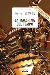 Macchina del tempo usato  Spedito ovunque in Italia 