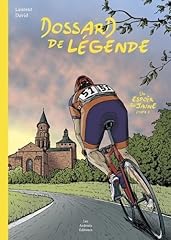 Dossard legende espoir gebraucht kaufen  Wird an jeden Ort in Deutschland