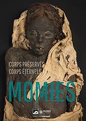 Momies corps préservés d'occasion  Livré partout en Belgiqu