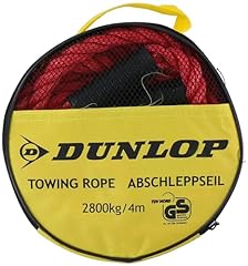 Dunlop automotive abschleppsei gebraucht kaufen  Wird an jeden Ort in Deutschland
