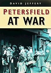 Petersfield war for sale  Delivered anywhere in UK