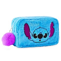 Disney stitch toiletry for sale  Delivered anywhere in UK