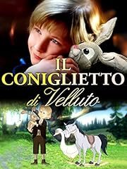 Coniglietto velluto usato  Spedito ovunque in Italia 