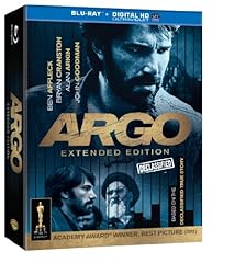 Argo declassified extended for sale  Delivered anywhere in USA 