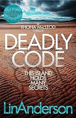 Deadly code for sale  Delivered anywhere in Ireland