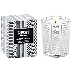 Nest fragrances amber for sale  Delivered anywhere in USA 