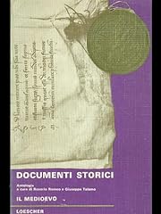 Documenti storici medioevo usato  Spedito ovunque in Italia 