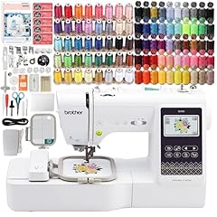 Brother se700 embroidery for sale  Delivered anywhere in USA 