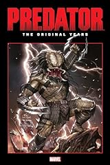 Predator original years for sale  Delivered anywhere in UK