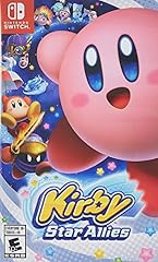 Kirby star allies for sale  Delivered anywhere in UK
