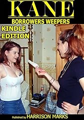 Borrowers weepers kane for sale  Delivered anywhere in Ireland