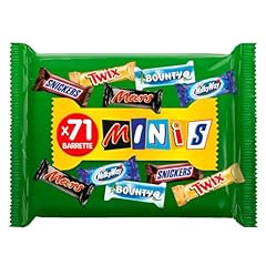 Mixed snickers mars for sale  Delivered anywhere in UK