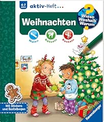 Wieso weshalb aktiv gebraucht kaufen  Wird an jeden Ort in Deutschland