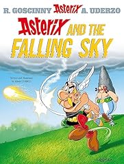 Asterix falling sky for sale  Delivered anywhere in USA 