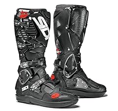 Sidi crossfire srs usato  Spedito ovunque in Italia 