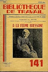 ferme bressane d'occasion  Livré partout en France