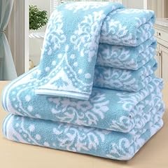 Towels bathroom 100 for sale  Delivered anywhere in USA 