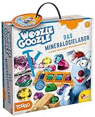 Lisciani woozle goozle usato  Spedito ovunque in Italia 