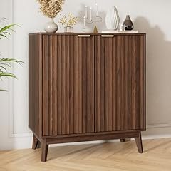 Favourlife walnut fluted for sale  Delivered anywhere in USA 
