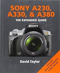 Sony a230 a330 for sale  Delivered anywhere in UK