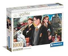 Clementoni puzzle harry d'occasion  Livré partout en France
