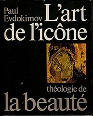 Art icône théologie d'occasion  Livré partout en France