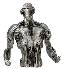 Marvel bust bank for sale  Delivered anywhere in UK