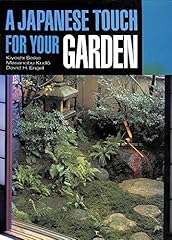 Japanese touch garden for sale  Delivered anywhere in USA 