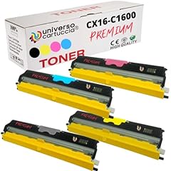 Universo cartuccia toner usato  Spedito ovunque in Italia 