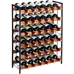 Wine rack bottle for sale  Delivered anywhere in USA 