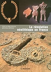 Révolution néolithique d'occasion  Livré partout en France