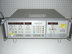 Agilent 8350b sweep for sale  Delivered anywhere in USA 