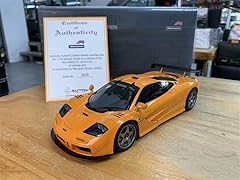 Floz autoart mclaren for sale  Delivered anywhere in UK