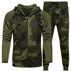 Duofier men hooded for sale  Delivered anywhere in UK
