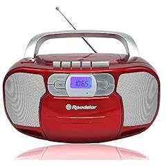 Roadstar rcr 4635ump usato  Spedito ovunque in Italia 