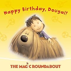 Magic roundabout happy for sale  Delivered anywhere in UK