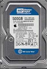 Wd5000aaks 40v6a0 dcm usato  Spedito ovunque in Italia 