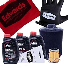 Edwards oil change for sale  Delivered anywhere in USA 