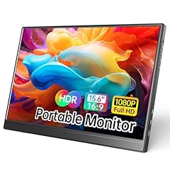 Wcv portable monitor for sale  Delivered anywhere in USA 
