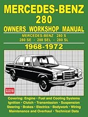Mercedes benz 280 for sale  Delivered anywhere in USA 
