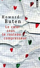 Coeur rouleau compresseur d'occasion  Livré partout en Belgiqu