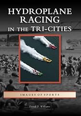 Hydroplane racing the d'occasion  Livré partout en France