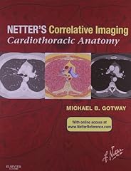 Netter correlative imaging d'occasion  Livré partout en France