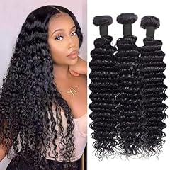 Tissage naturel cheveux d'occasion  Livré partout en France
