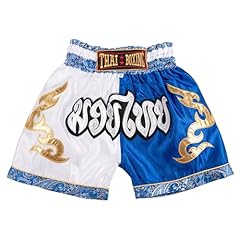 Muay nation shorts d'occasion  Livré partout en France
