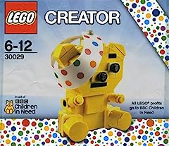 Lego creator bbc for sale  Delivered anywhere in UK