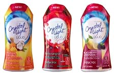 Crystal light liquid for sale  Delivered anywhere in USA 