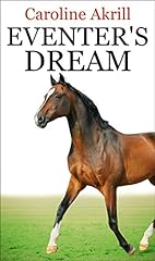 Eventer dream for sale  Delivered anywhere in USA 